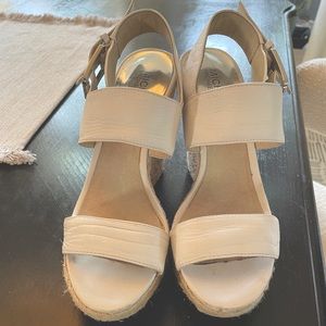 Michael Kors pre-owned size 6.5